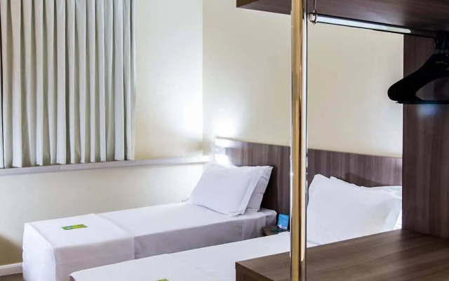 SLIM Cuiabá Aeroporto