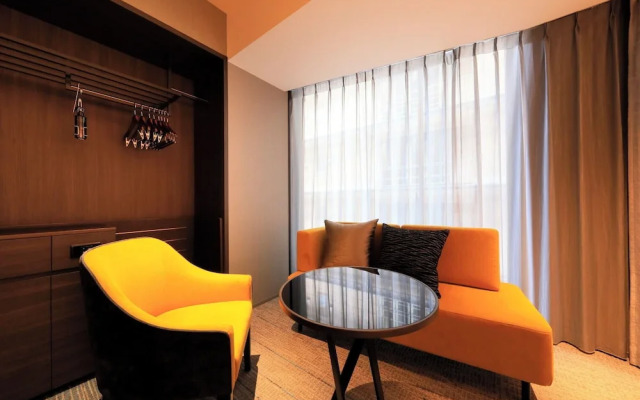 Отель Richmond Hotel Premier Kyoto Shijo