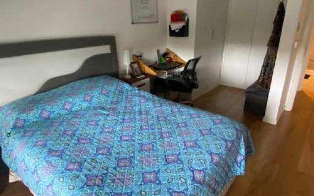 Hermoso Apto en Complejo Privado.