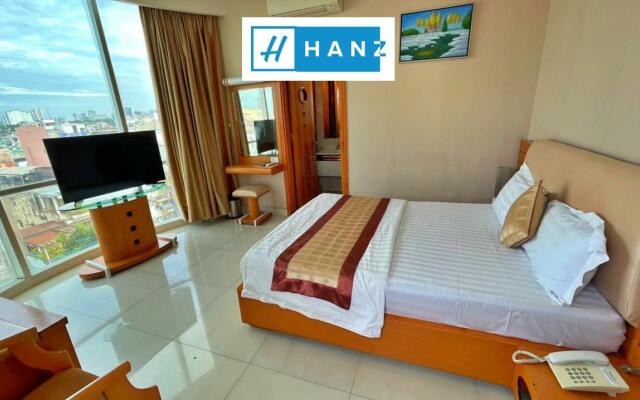 HANZ Hotel Happy 7 Ly Thai To