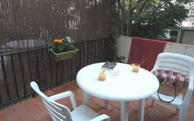 Hostal La Marina