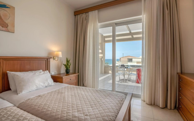 Castro Beach Hotel