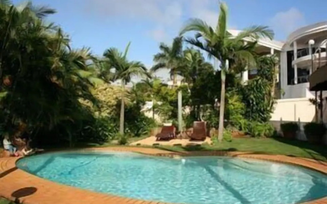The Sandringham Bed and Breakfast