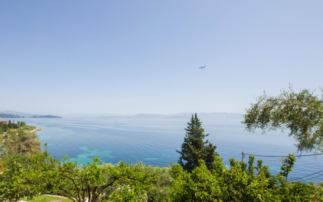 Casa dei Venti - Sea View Apartments