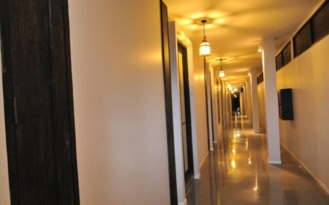 Aruntara Riverside Boutique Hotel
