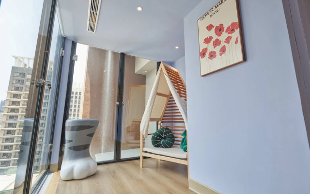 Zela Design Hotel