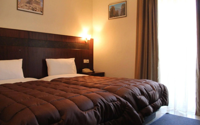 Orfeas Hotel
