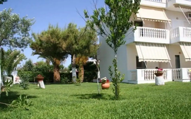 Posidonia Pension