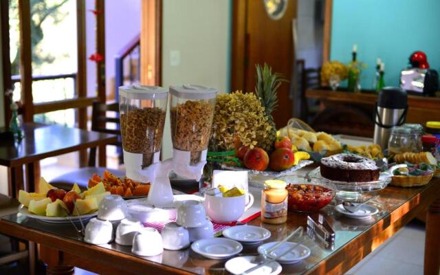 Estalagem Monte Verde