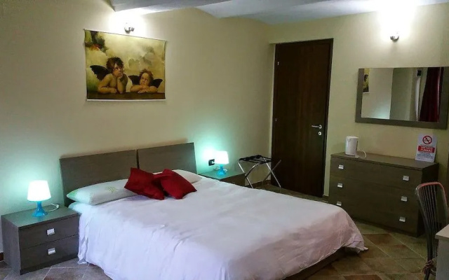 Bed and Breakfast Giaveno