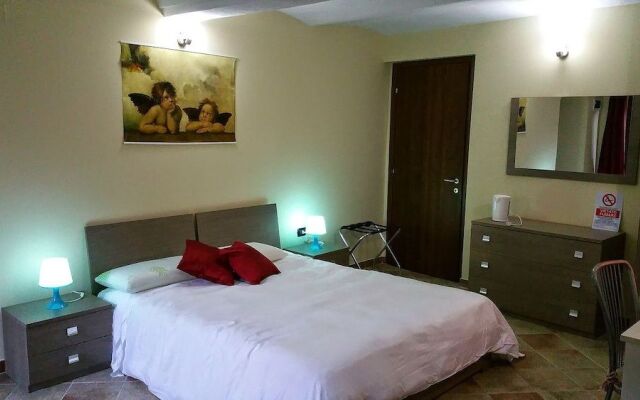 Bed and Breakfast Giaveno