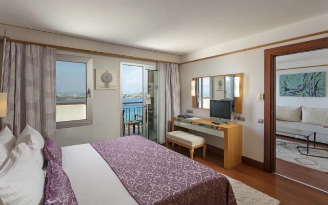 Kefaluka Resort