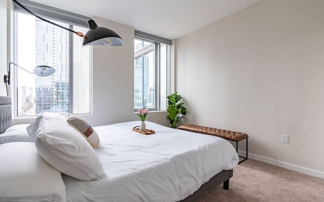 Sophari Bellevue Tower Apts