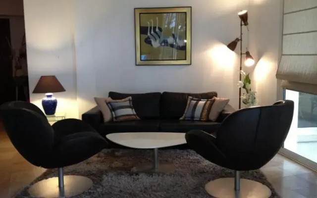 Home Rental Trois Pièces Croisette