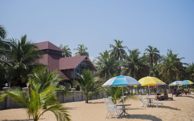 Charlestina Beach Resort