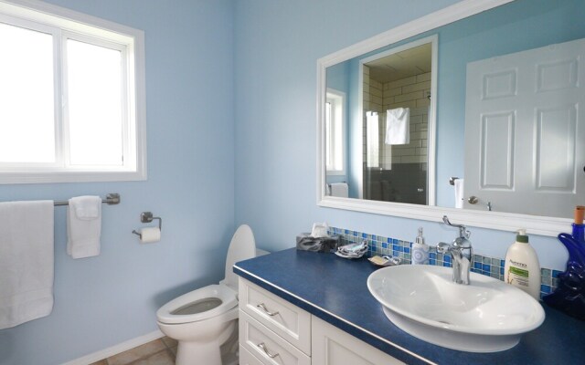 Uncorked Bed & Breakfast