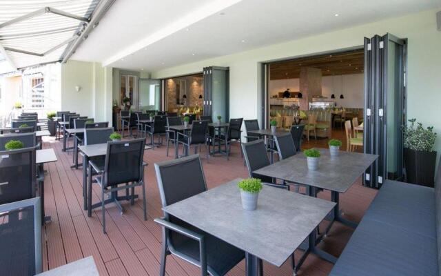 Hotel Gasthaus Krone