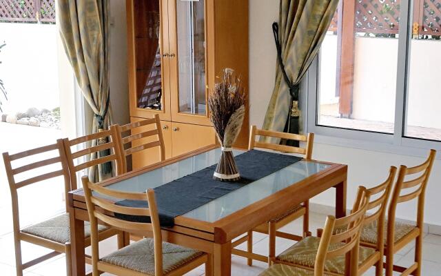 Villa Thea