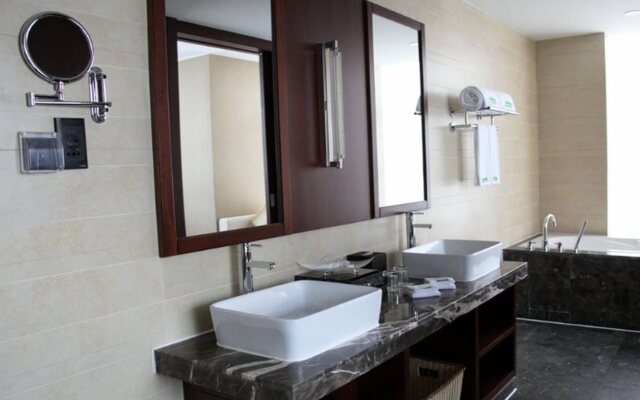 Wuxi Americas Best Jinting International Hotel