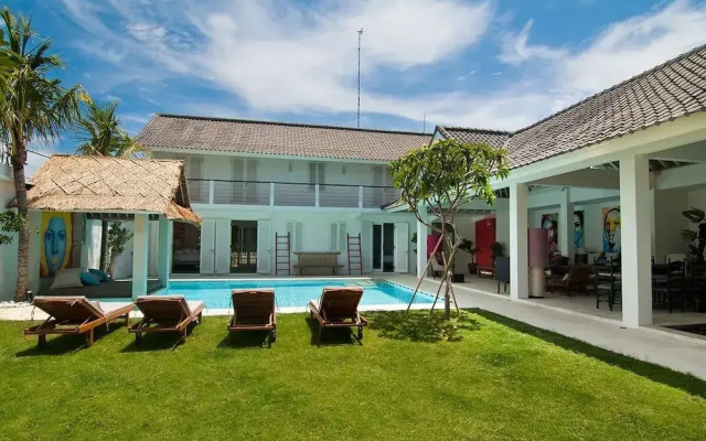 Villa Kukka Seminyak