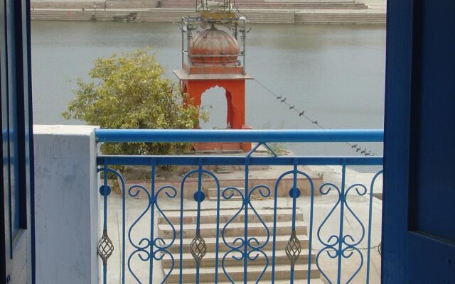 Hotel Bharatpur Palace