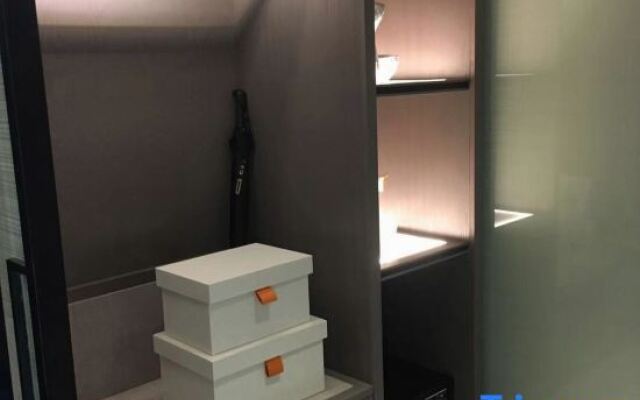 Taihe Yongye International Hotel