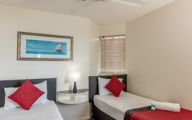 Malibu Mooloolaba