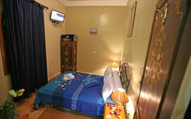 Riad Taghazoute