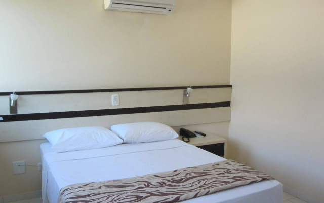 Cataratas Park Hotel e Eventos