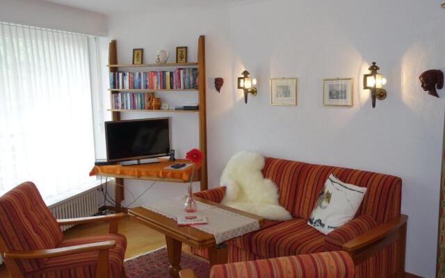 Studio Willimann Haus Dala im 4 Stock