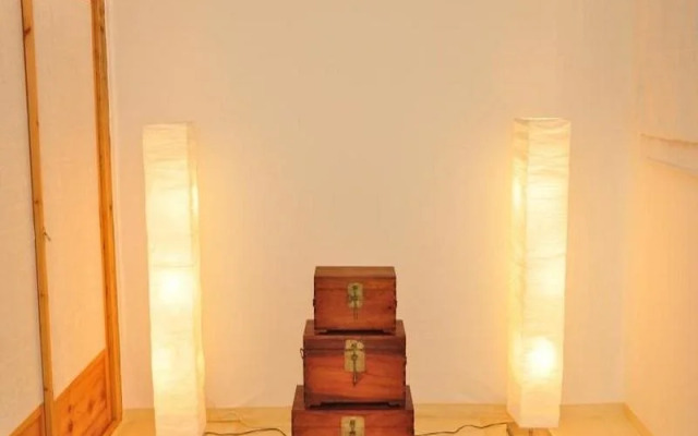 Hueahn Hanok Guesthouse