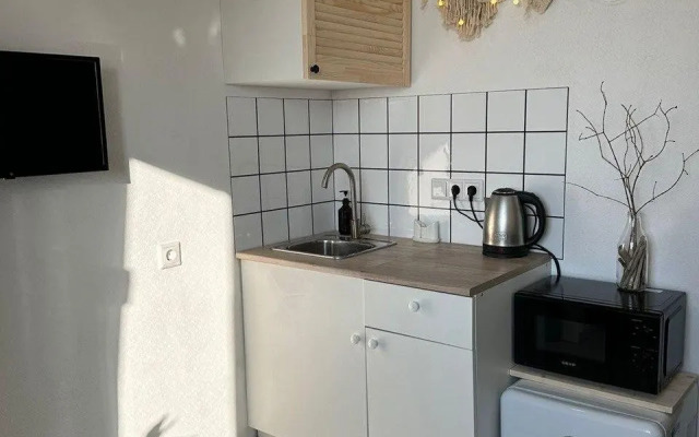 АпартКазань на улице Хади Такташа 103