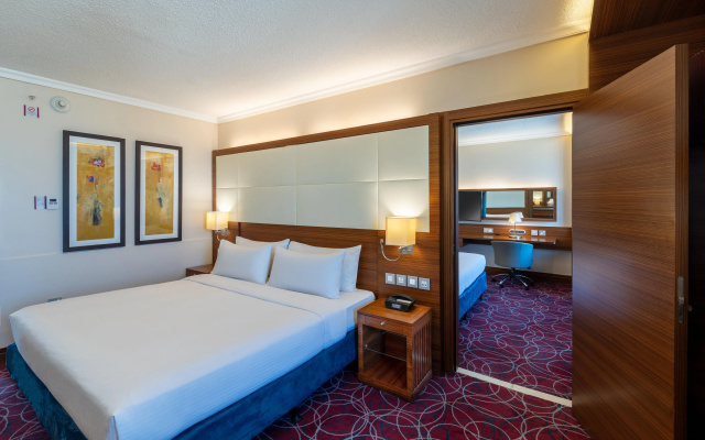Crowne Plaza Amman by IHG