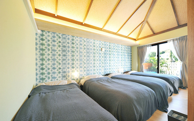 SUMUVILLA - Vacation STAY 84924v