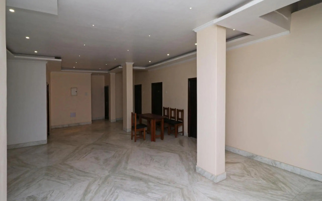 OYO 11737 Prabash Atithi Griha