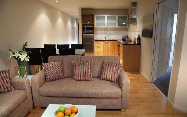 Oakridge Resort Lake Wanaka