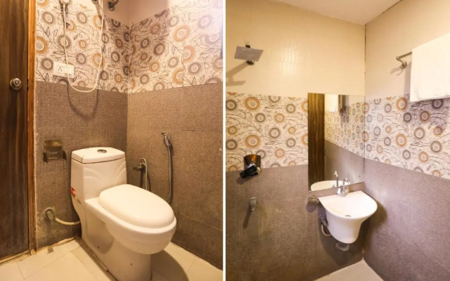 Hotel Platinum-Free Airport Pickup