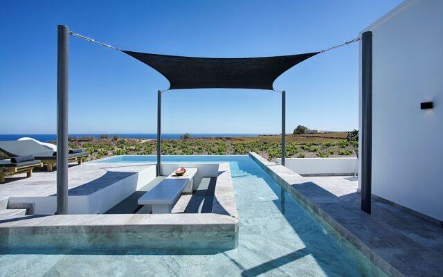 Vinebranch Villas