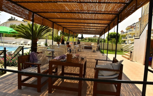 Side park Spa Boutique Hotel