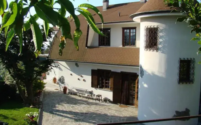 B&B Il Grillo Bianco