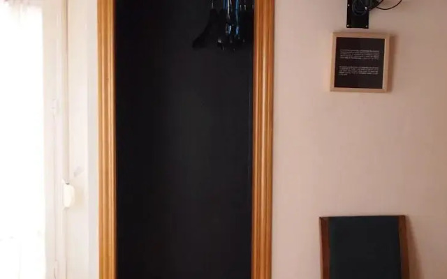 Hospedaje San Bernardo