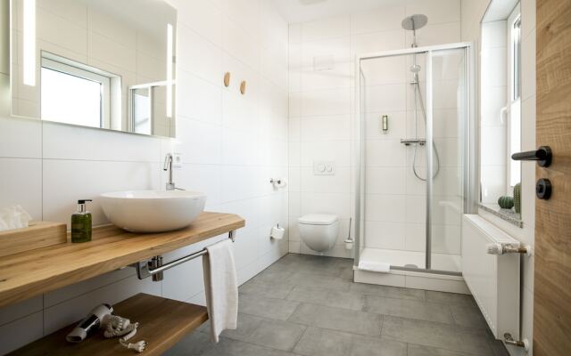 Holzfellas Hotel & Restaurant