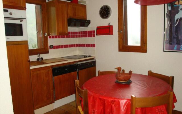 Appartement Pralognan-la-Vanoise, 3 pièces, 6 personnes - FR-1-464-34
