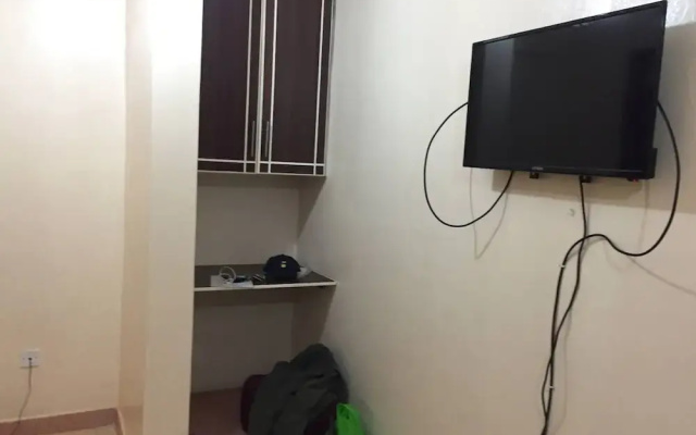 Latahzan Guest House