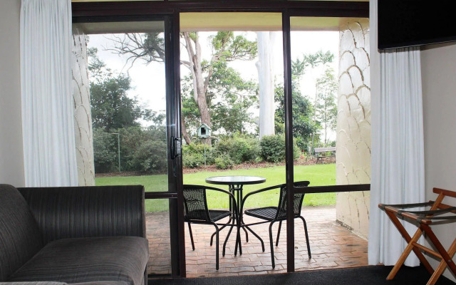 Mt Tamborine Motel