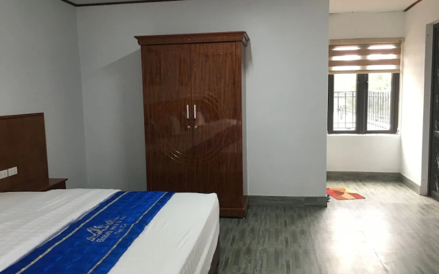Elizabeth Hotel Tam Coc