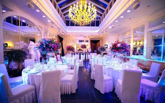 Grand Palace Hotel – Small Luxury Hotels of the World