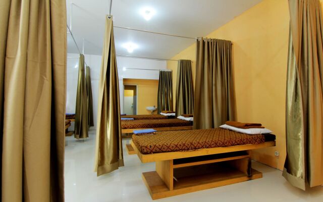 Hotel Dieng Permai