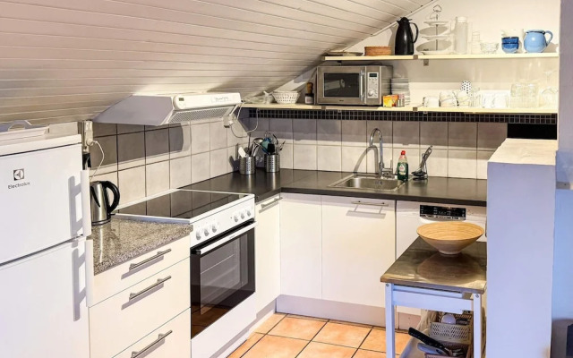 6 Person Holiday Home in Thisted