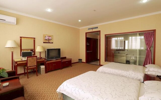 Changyu Hotel